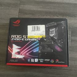 Pc Part Pc Motherboard 