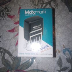 10 Maxmark Maxdater 2