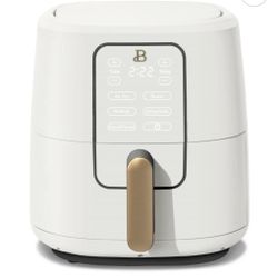 Beautiful By Drew Barrymore Air Fryer