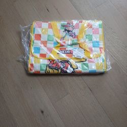 Exclusive Pokemon World Championships 2025 Anaheim SoCal Beach Cooler Bag