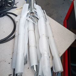 Cromados Para Bicicleta 