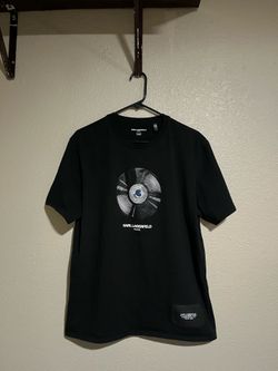 karl lagerfield shirt