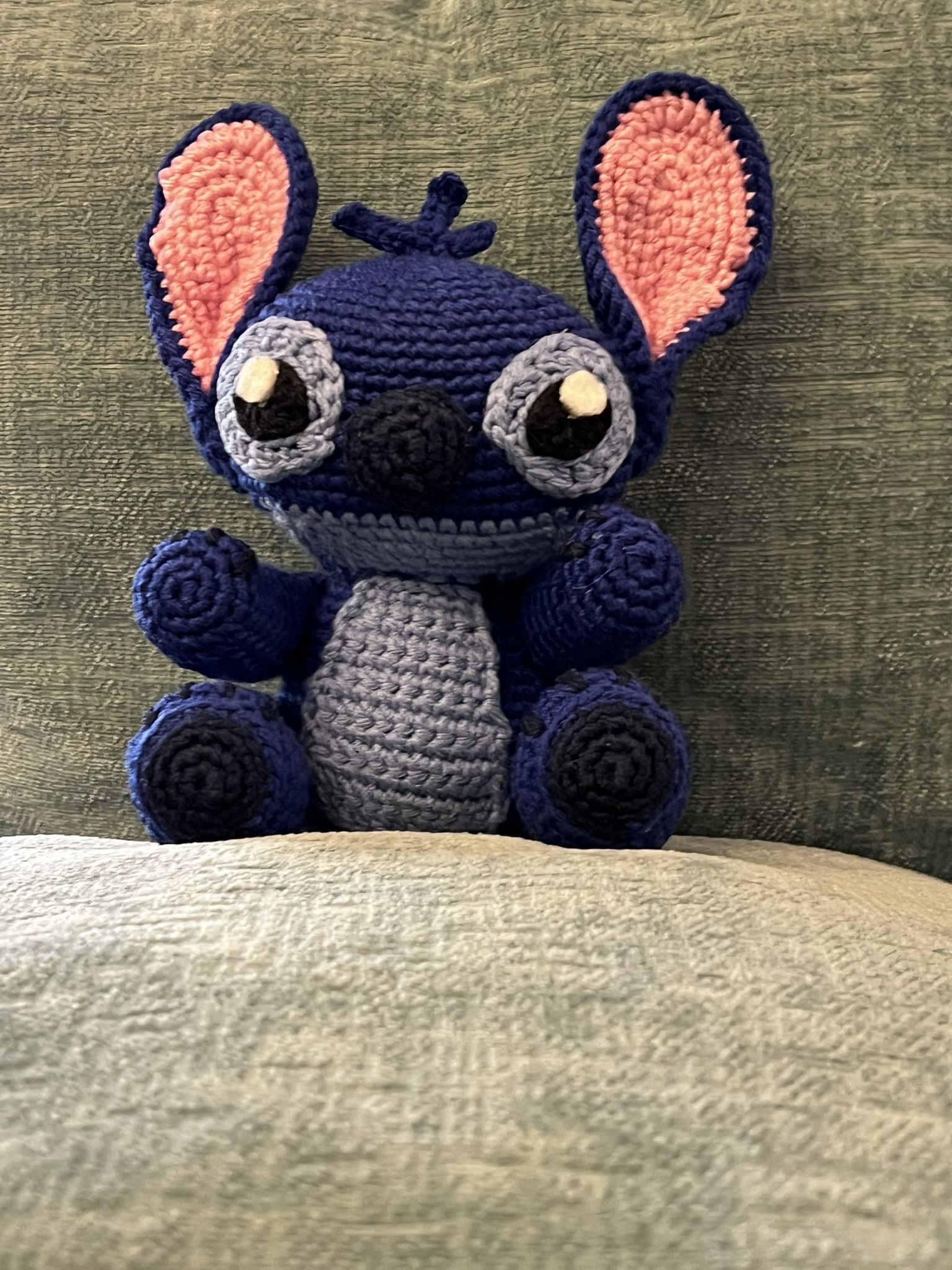 Crochet