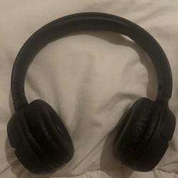 JBL Wireless Headphones 