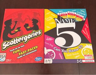 Board Games