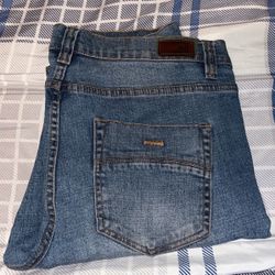RSQ Slim Straight