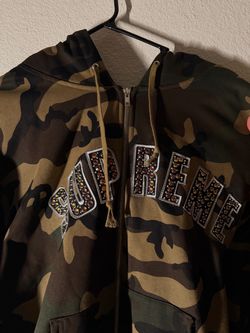 Supreme bb simon