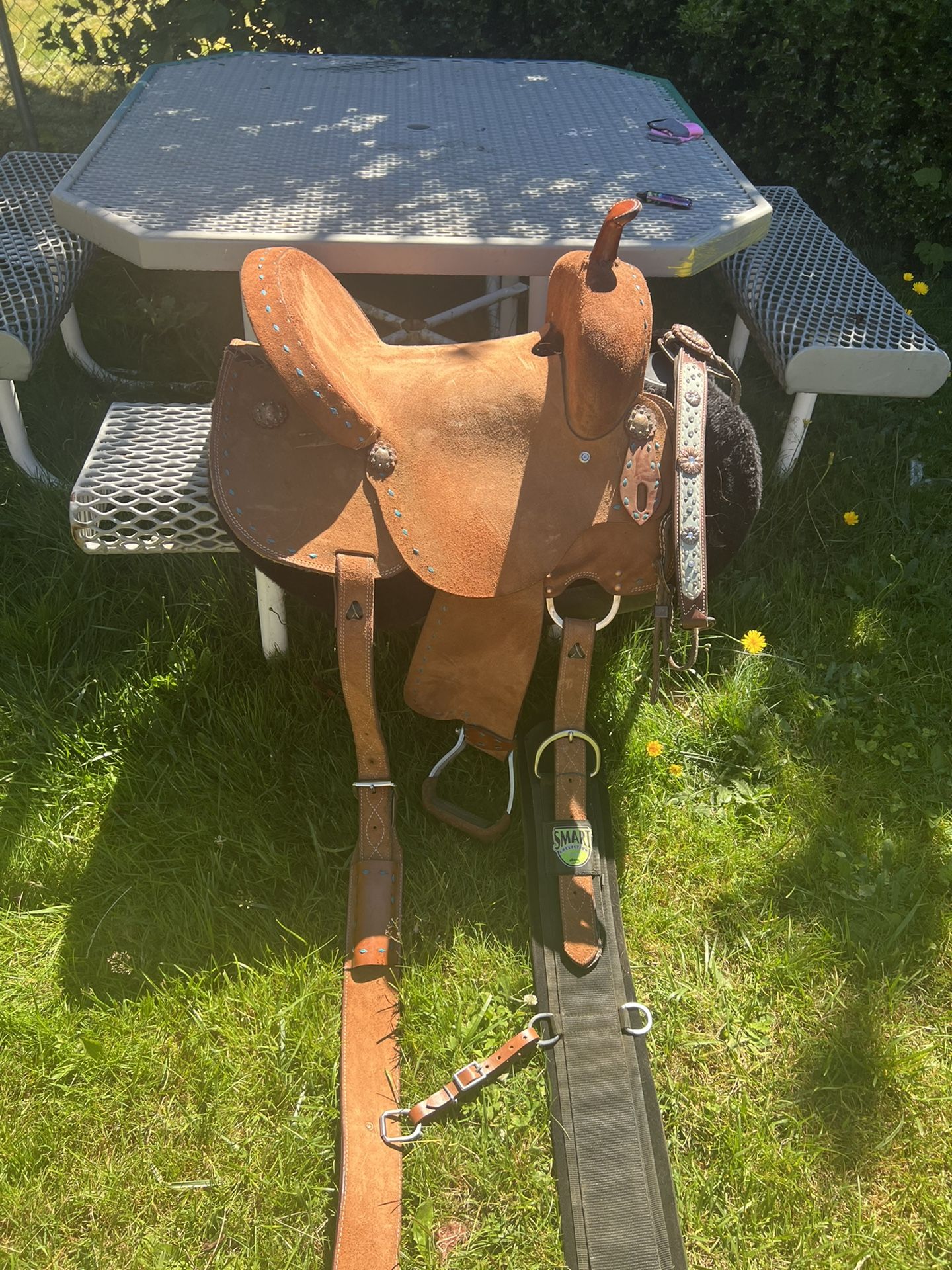 Horse Tack for Sale in Woodinville, WA OfferUp