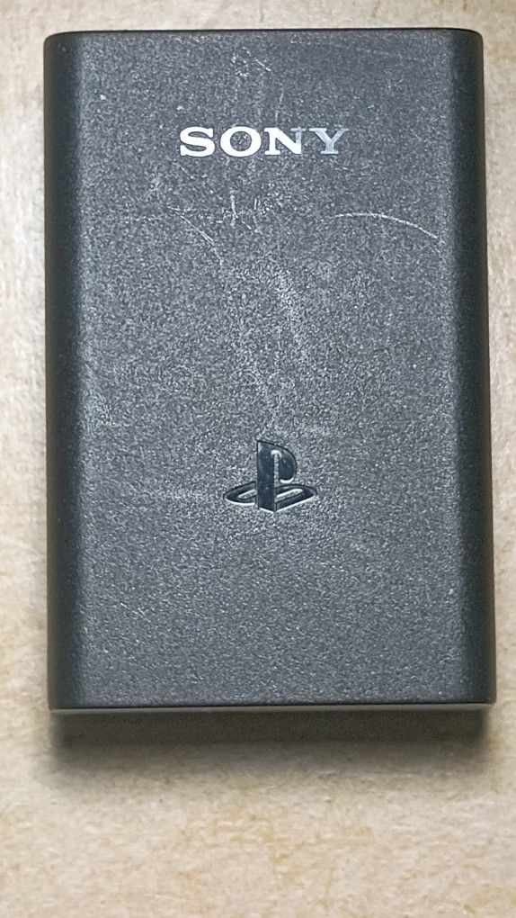 Sony PCH-ZAC1 5V/1500mA Vita PlayStation Game Consoles AC Power Adapter