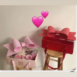 Mother’s Day gift box