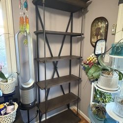 RH Parisian Cornice Single Shelving