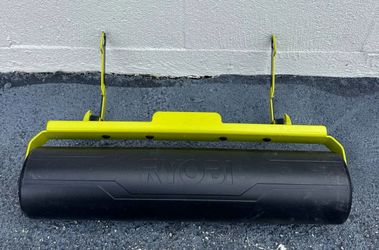RYOBI Lawn Striper Kit for 20"–21" Walk-Behind Mowers Open Box