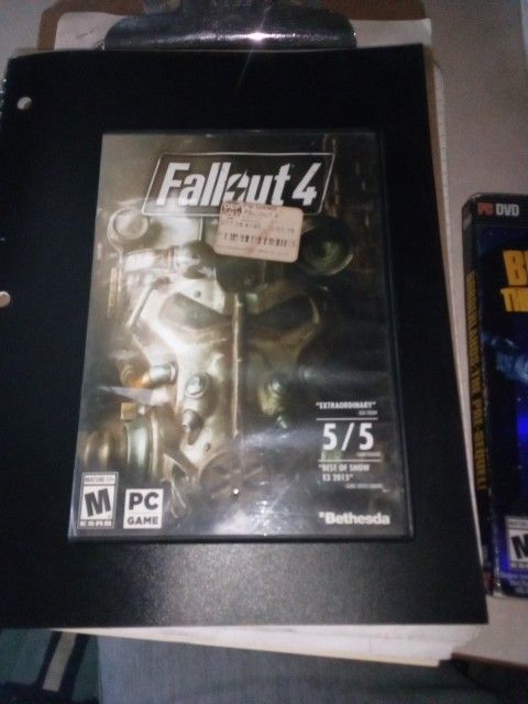 Fallout 4