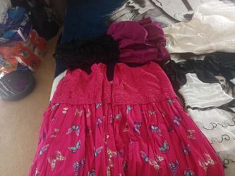 Beautiful Dresses