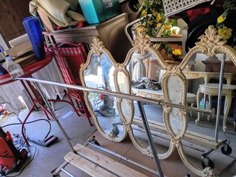 Clothes rack