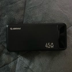 power Bank Portable charger 