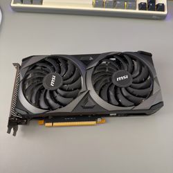 RTX 3060 12GB
