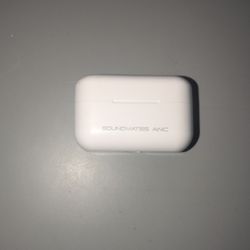 SOUNDMATES ANC EARBUDS