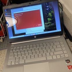 HP Laptop 