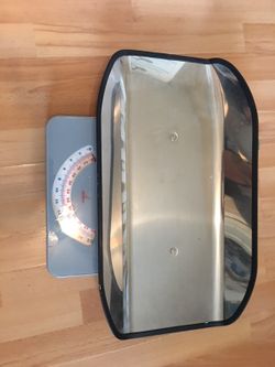 Weighing Scale