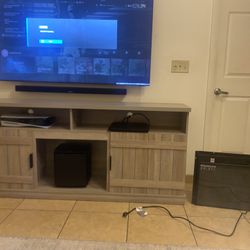Tv Stand