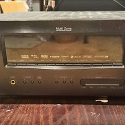 Denon AVR-2308
