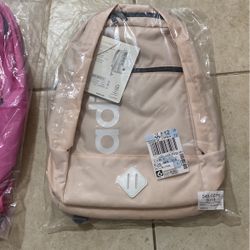 Book bags (original/new)