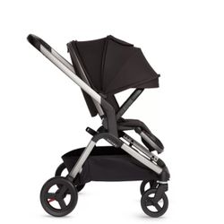 Colugo Complete Stroller in Black