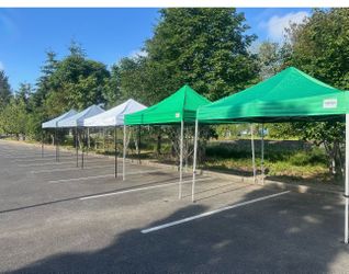 10x10 Tent for sale