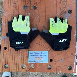 Road Biking Gloves