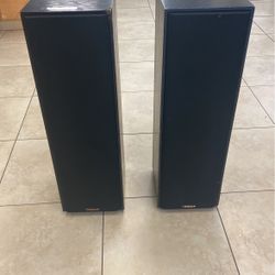 Klipsch KG 3.5 Speakers 