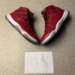 Air Jordan 11 Retro 'Win Like '96'