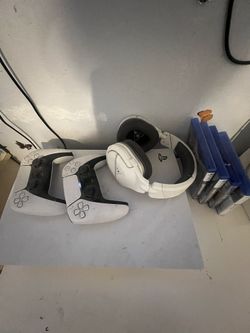 PS5 god of war BUNDLE