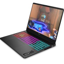 5070 Ti Gaming Laptop OMEN MAX 16 Brand New Factory Sealed With Ryzen