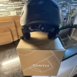 Smith Vantage Snow Helmet (New)