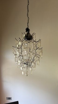 Chandelier