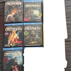 Creepshow Collection