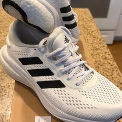 Adidas SuperNova 2M Running Shoes 7.5m/9w