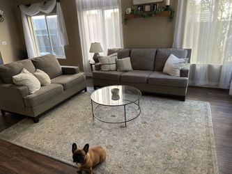 Couches