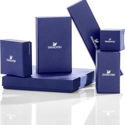 Swarovski Complete set NEW!