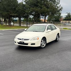 2006 Honda Accord