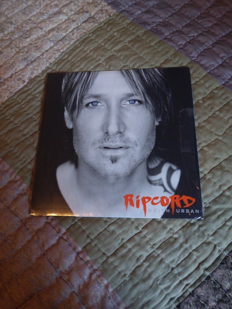 RIPCORD Keith Urban $12