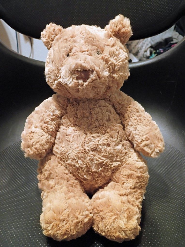 JELLYCAT BARTHOLOMEW BEAR MEDIUM 