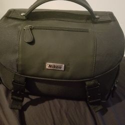 Nikon Camera Bag