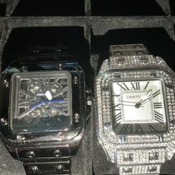 Carti Watch