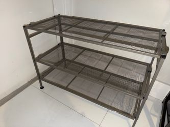 Shelf