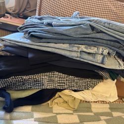 Clothing 