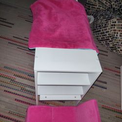 American Girl Bunk Bed