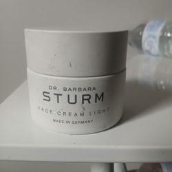 Sturn Face Cream