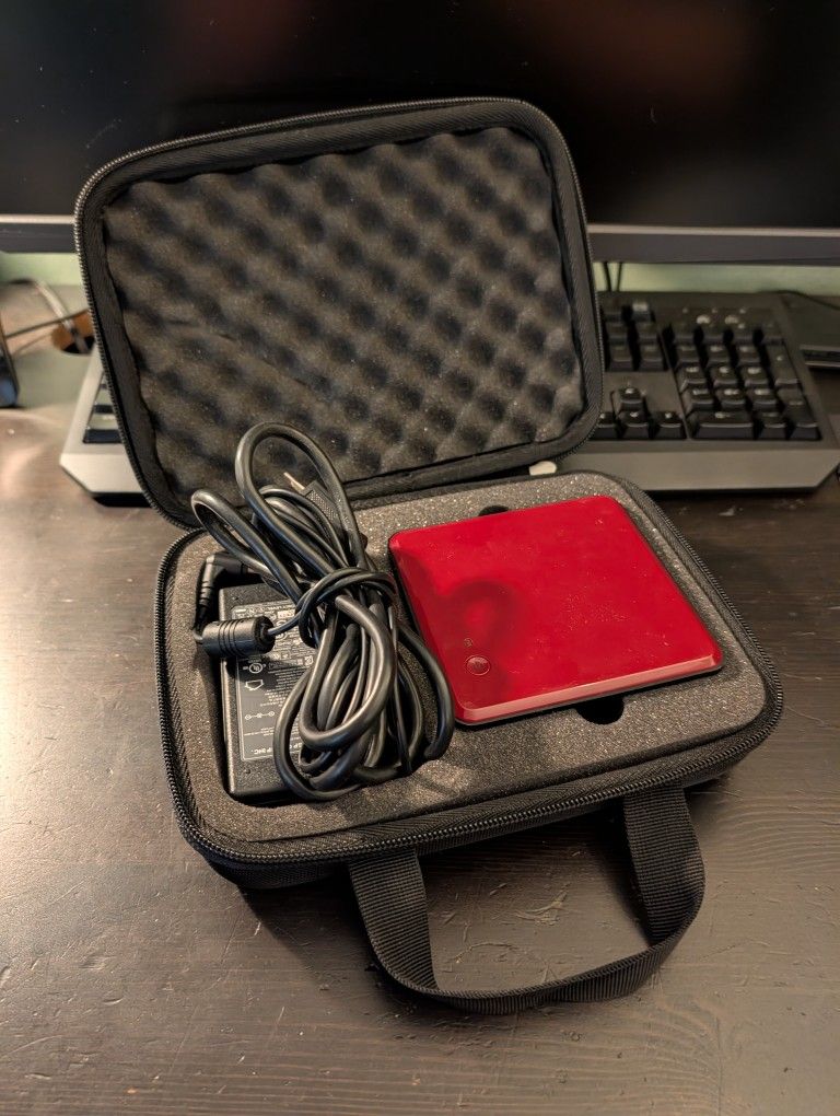 Intel NUC i3 3rd Gen